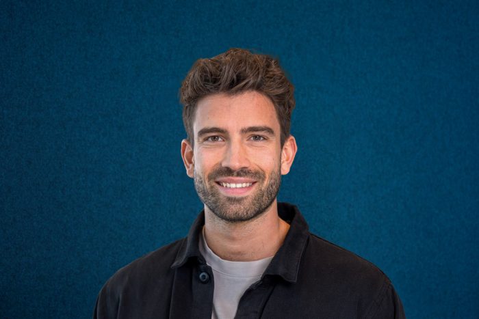 Sascha Brun - Head of Development