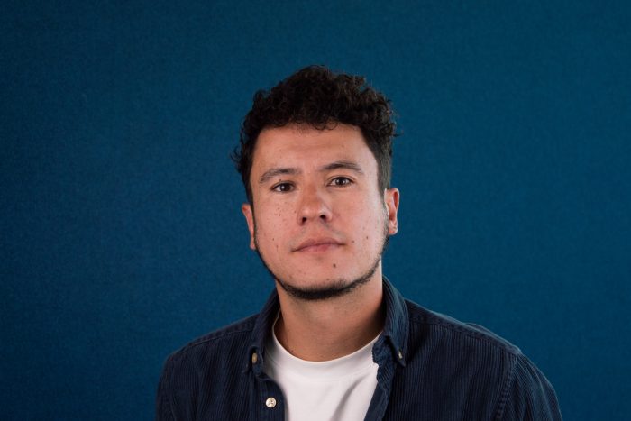 Sebastian Arevalo - Head of Quality