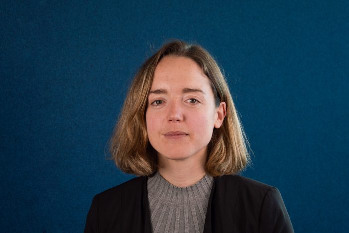 Stefani Dossi - Clinical Affairs Manager