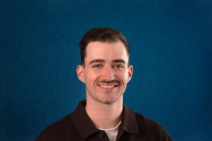 Timo Looser - Operations Coordinator