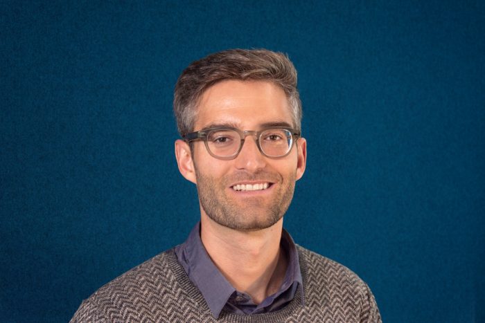 Simon Schnydrig - Senior R&D Project Manager