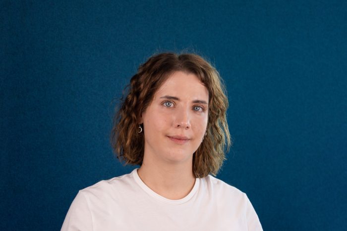 Anastassia Popowski - Legal & Compliance Manager