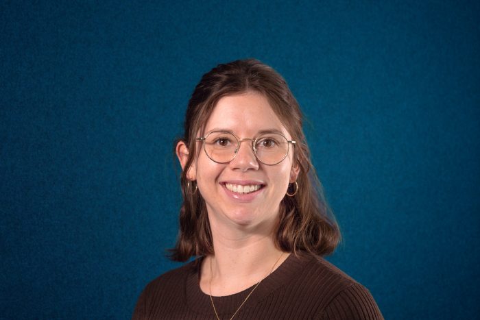 Andrea Möhl - Head of Clinical Affairs