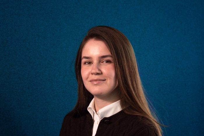 Blorenta Murseli - Finance Associate