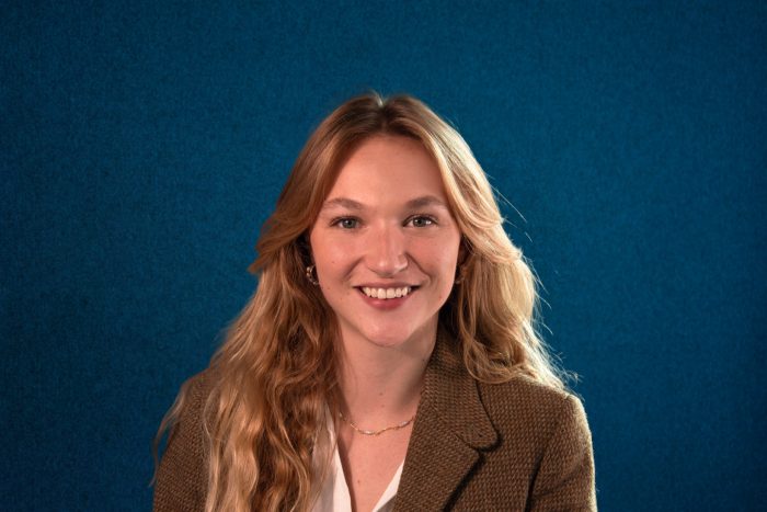Carlota Sole Escobar - Business Development Manager