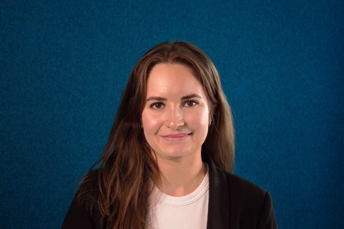 Catherine Trojer Marcelo - Chief Financial Officer