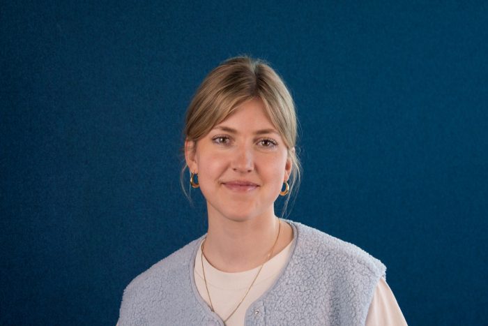 Cherilyn Camichel - R&D Engineer
