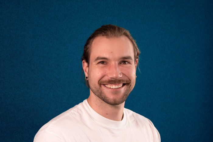 Cornelius Schlegel - R&D Engineer