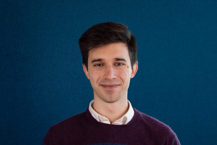 Mariano Perez Chaher - Supplier Quality Engineer