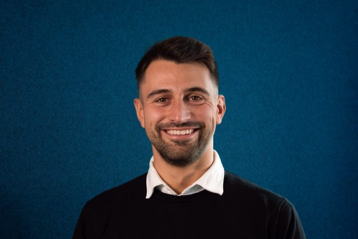 Nemanja Kostic - Operations Manager