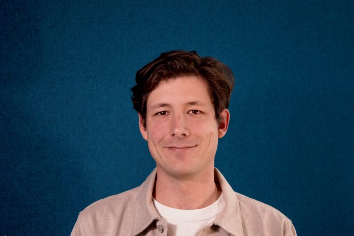 Pol Banzet - Chief Production Officer