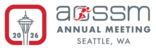 AOSSM Annual Meeting