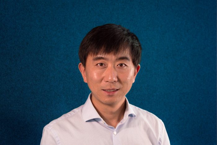 Xiang Li - CEO & Co-Founder