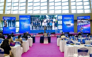 ZuriMED at the 8th China (Shenzhen) Innovation and Entrepreneurship Competition