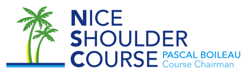 Nice Shoulder Course 2026